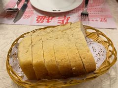 -华梅西餐厅(哈尔滨中央大街店)