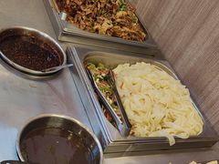 -乡党臊子面(丰庆公园店)