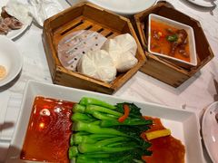 -同庆楼(滨湖万达广场店)