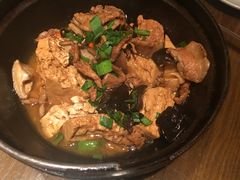 -刀板香·安徽菜(国购IFC店)