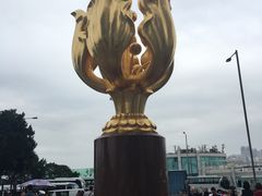 -香港会议展览中心演讲厅