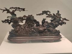 -荔湾博物馆