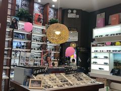 -宝岛眼镜(福中店)