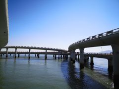 -演武大桥观景平台