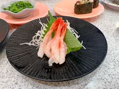 -争鲜回转寿司(西红门荟聚PLUS店)