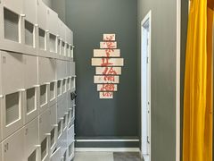 -FEELINGME乐刻私教馆·健身(玖悦荟店)
