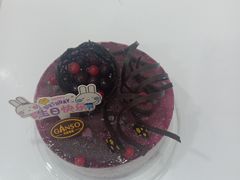 -元祖食品GANSO(黄河大街店)