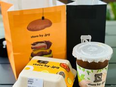 -JPG coffee(广州体育西店)