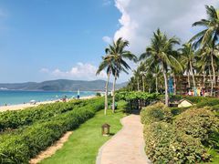 -三亚亚龙湾天域度假酒店