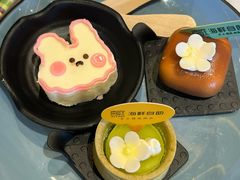 -喜庭海鲜自助(来福士店)