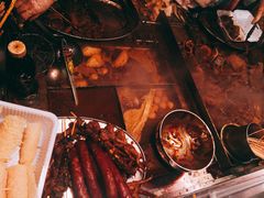 -明记牛杂(新马路分店)