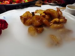 -川流不息(北蔡休闲广场店)