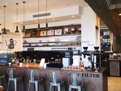 -Vanilla Specialty Coffee(八大关店)