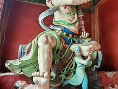 -报恩寺(平武县)