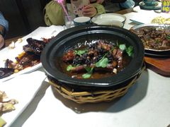 -千岛湖小鱼儿·淳安匠心农家菜