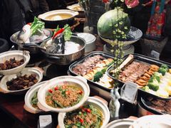 -二十八里太湖船菜(吉祥路店)