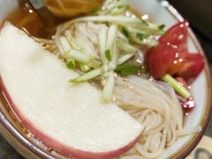 冷面-很久以前羊肉串(打浦路店)