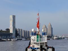 -沈家门渔港