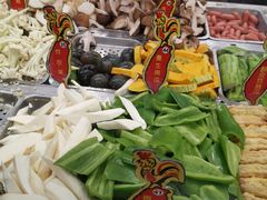 -台湾塩酥鸡(通化直营店)