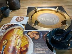 -湊湊火锅·茶憩(上海合生汇店)