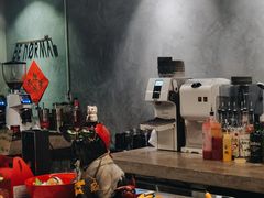 -BE NORMAL CAFE(霞溪路店)