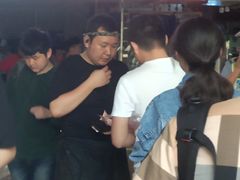 -老龙亭拉面店