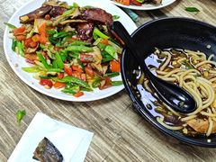 -文杰餐馆(南洪时尚风情街店)