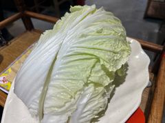 -芦月轩羊蝎子(北蜂窝店)