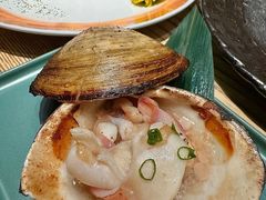 -本源食集 日式烧肉·炉端烧(东海缤纷店)
