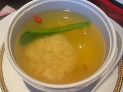 -运·中餐厅(成都华尔道夫酒店)