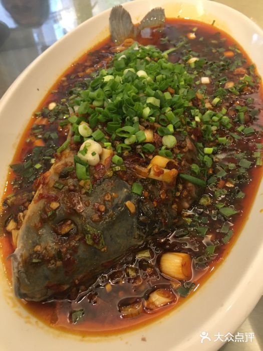 清溪苑-图片-内江美食-大众点评网