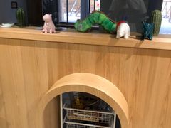 -英伦凯贝国际婴幼儿托育中心(雍湖湾店)
