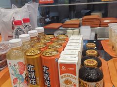 -庆丰包子铺(白塔寺店)