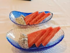 -粤菜王府·海鲜·茶市·海景餐厅(大梅沙店)
