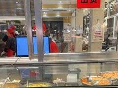 -乔波食品(杜桥中心菜场店)