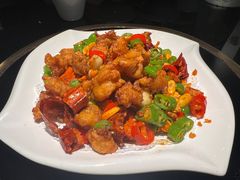 -顺峰顺水顺德菜(龙华店)