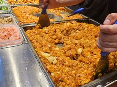 -丁家坡洋芋·观音桥好吃街A区(全国总店)