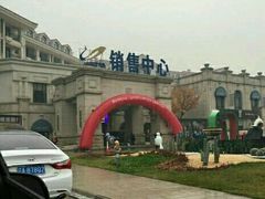 -沈阳于洪碧桂园凤凰酒店