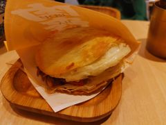 -陳香貴·蘭州牛肉面(月星环球港店)