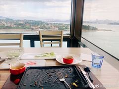 -必胜客(海滨店)