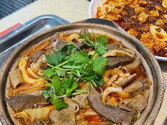 -刘栋梁大排档(淮海东路店)