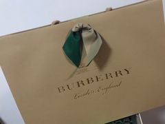 -BURBERRY(苏州美罗商城观前店)