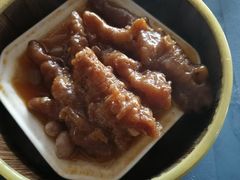 -如轩·海鲜砂锅粥·潮汕菜(小榄店)