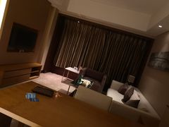 -北京希尔顿逸林酒店