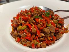 -千百味红餐厅·江西菜(绿地双子塔店)