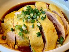 -兰溪小馆(东直门簋街店)