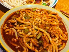 -巴尔喀十新疆餐厅(开发区店)