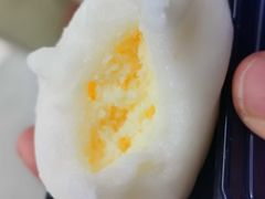 酸奶大福-君之狮子山·轻糖烘焙(松江印象城店)