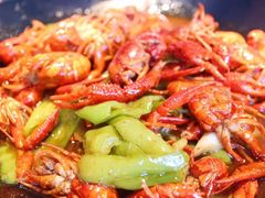 -沪小胖小龙虾(淮海中路旗舰店)