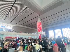 -合肥南站